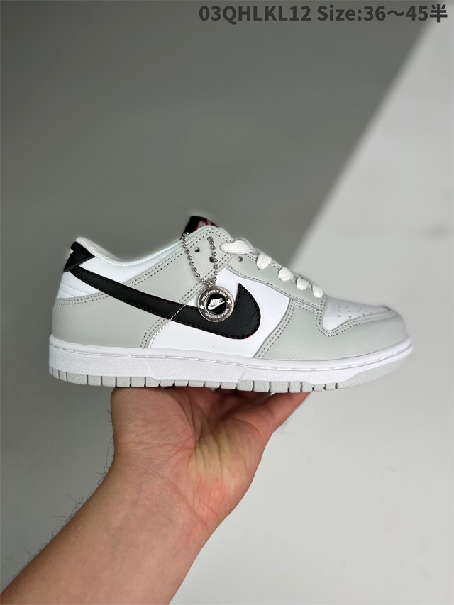 women low top dunk shoes 2022-11-25-443